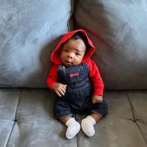 Meet your Posher, Sonya